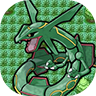 口袋妖怪绿宝石8022.8版GBA版