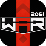 战争2061 (WAR 2061)